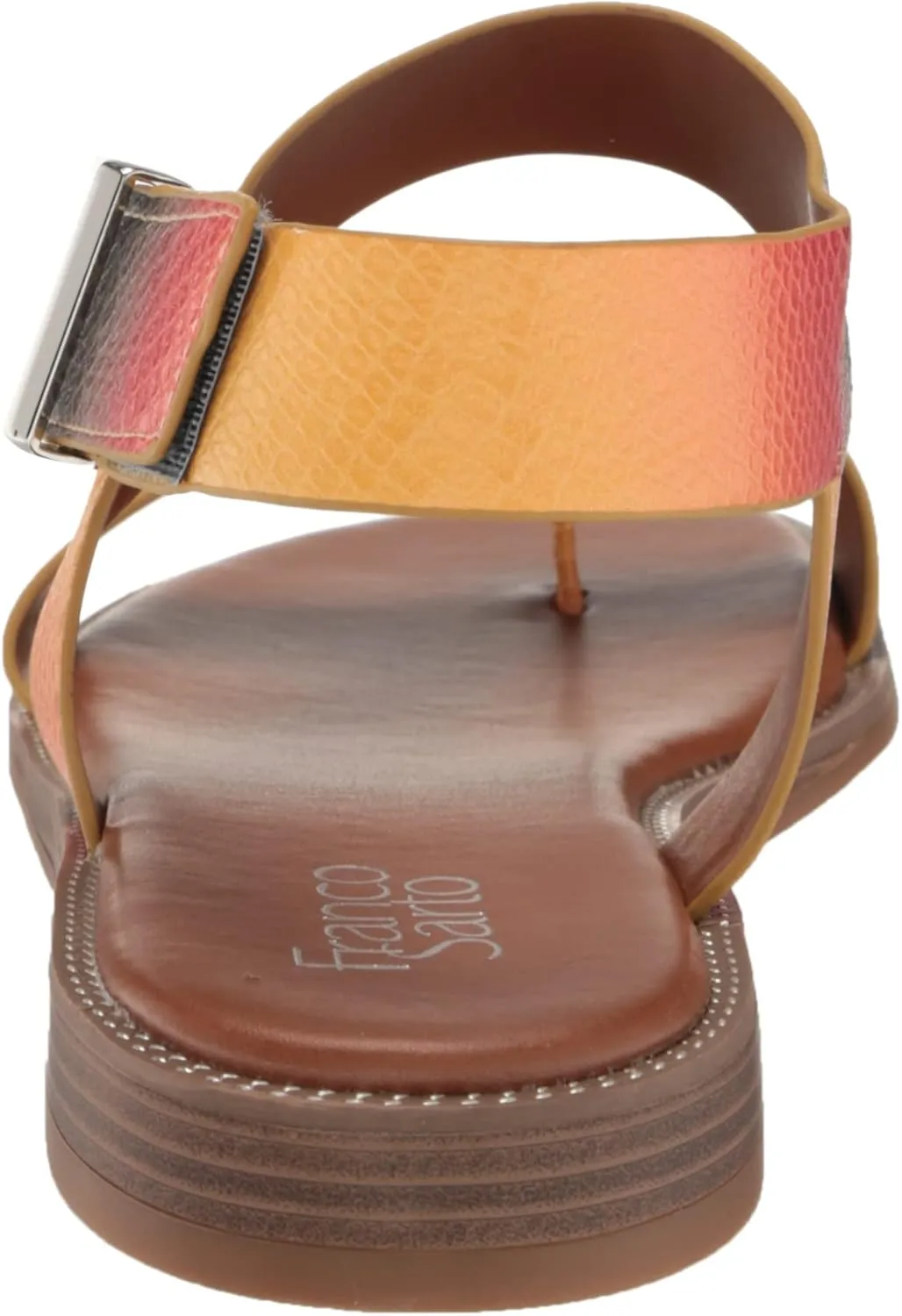 Franco Sarto Women's Glenni Strappy Sandal