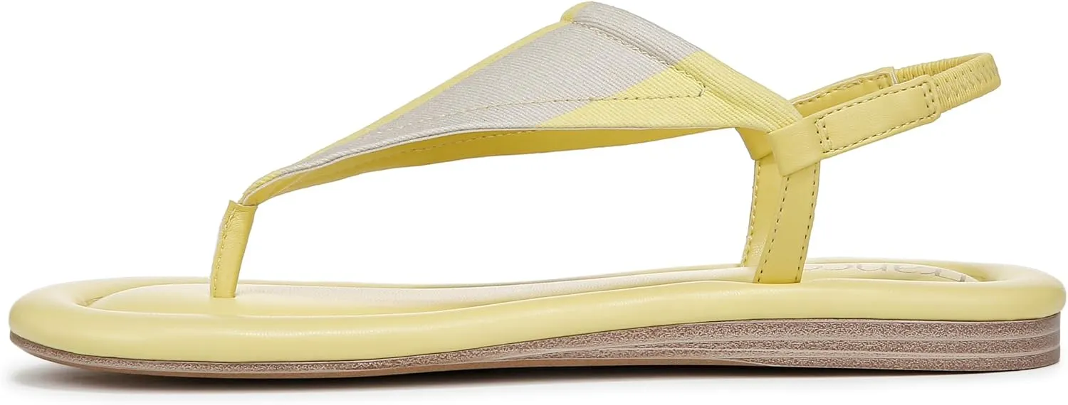 Franco Sarto Women's Jocelyn Flat Sandal