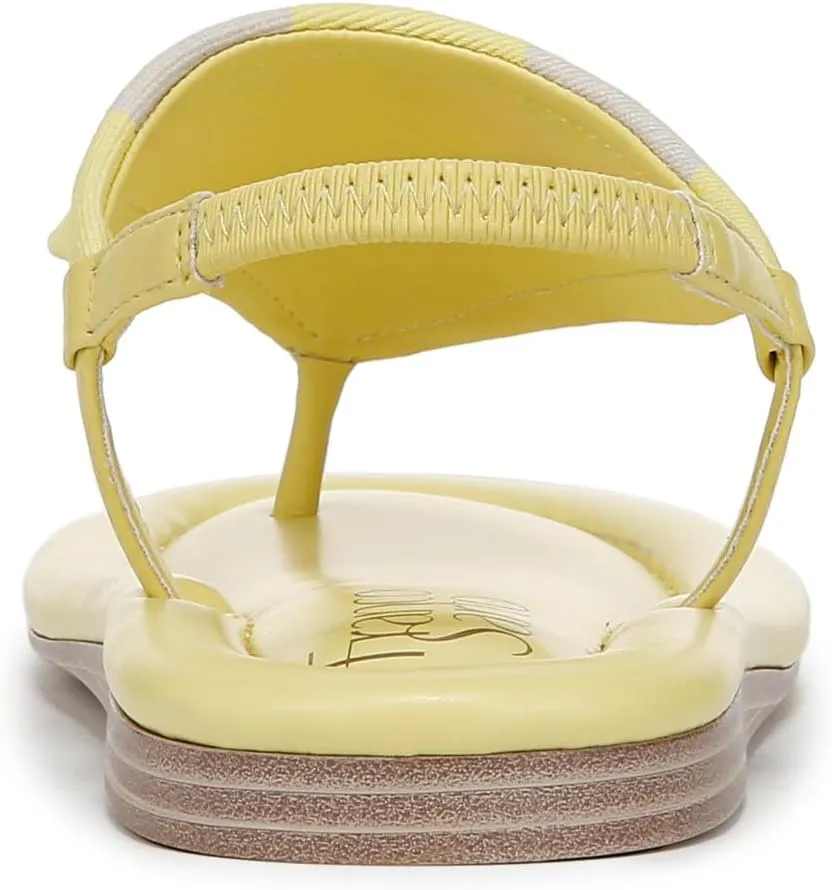 Franco Sarto Women's Jocelyn Flat Sandal