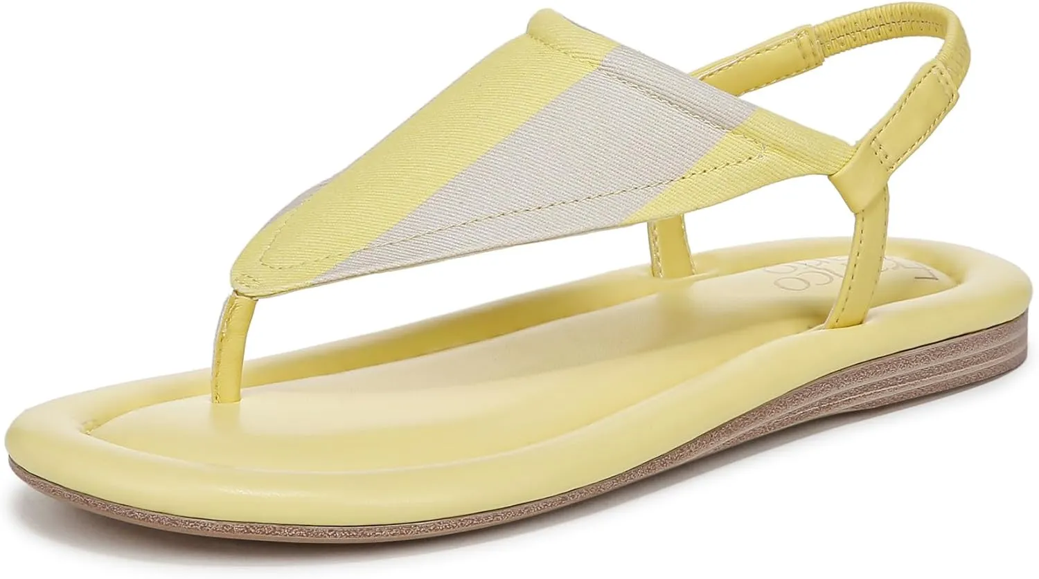 Franco Sarto Women's Jocelyn Flat Sandal