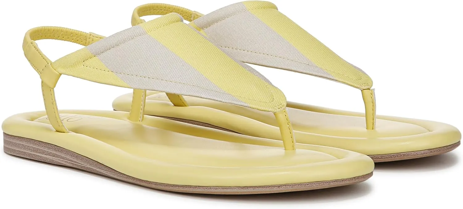 Franco Sarto Women's Jocelyn Flat Sandal