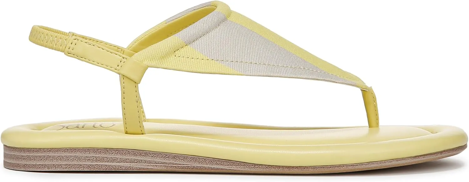 Franco Sarto Women's Jocelyn Flat Sandal