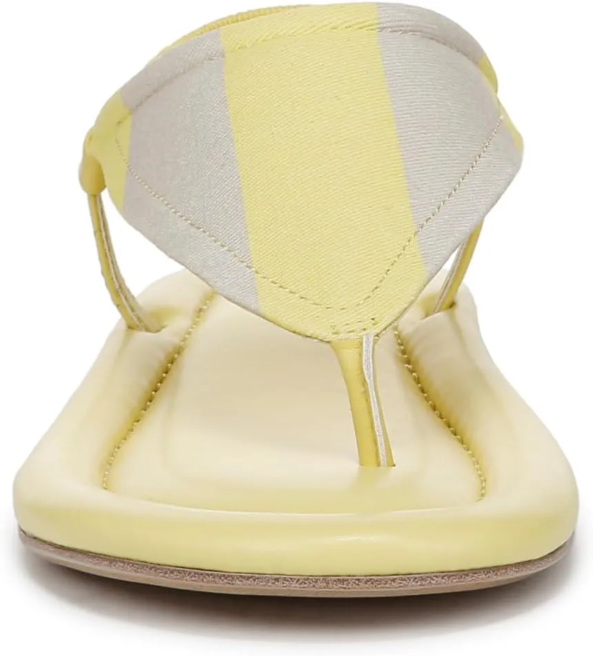 Franco Sarto Women's Jocelyn Flat Sandal