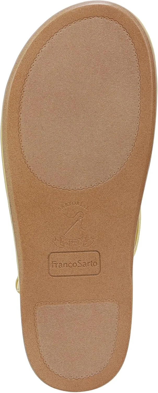 Franco Sarto Women's Jocelyn Flat Sandal