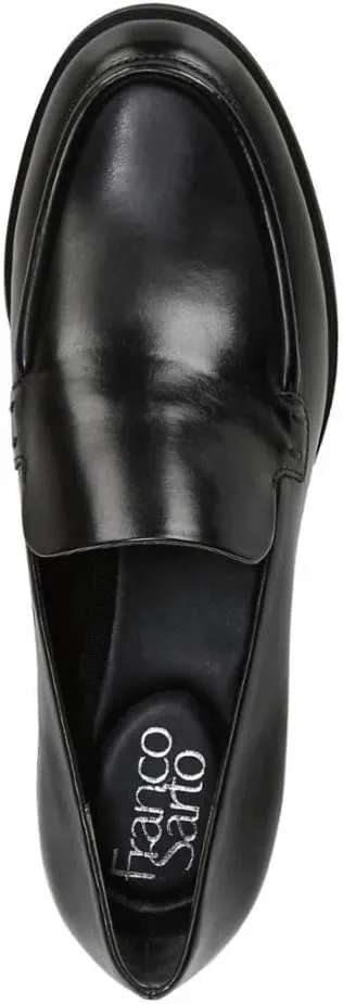 Franco Sarto Women's Newbocca Loafer
