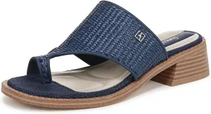 Franco Sarto Women's Sia Slide Sandal