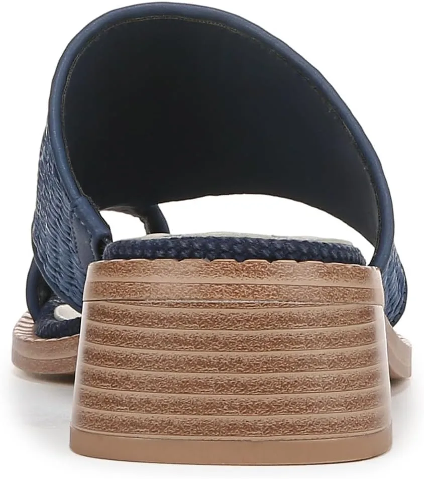 Franco Sarto Women's Sia Slide Sandal