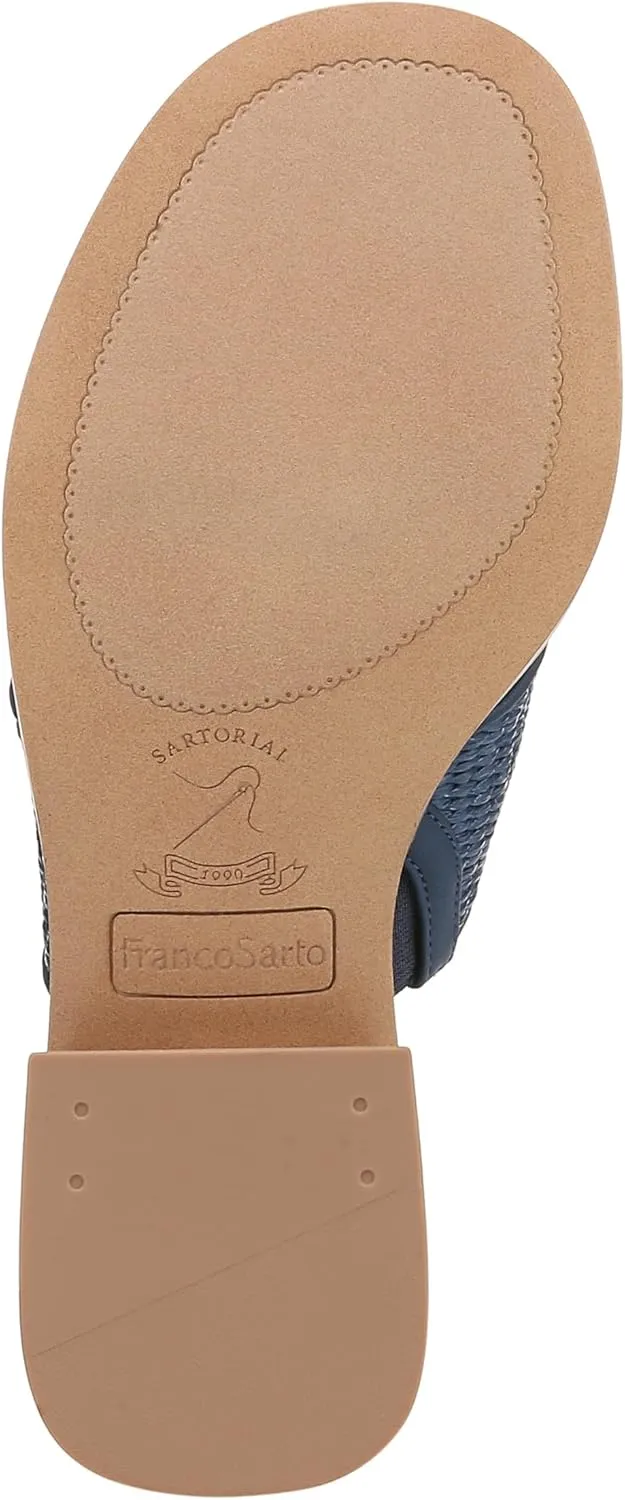 Franco Sarto Women's Sia Slide Sandal