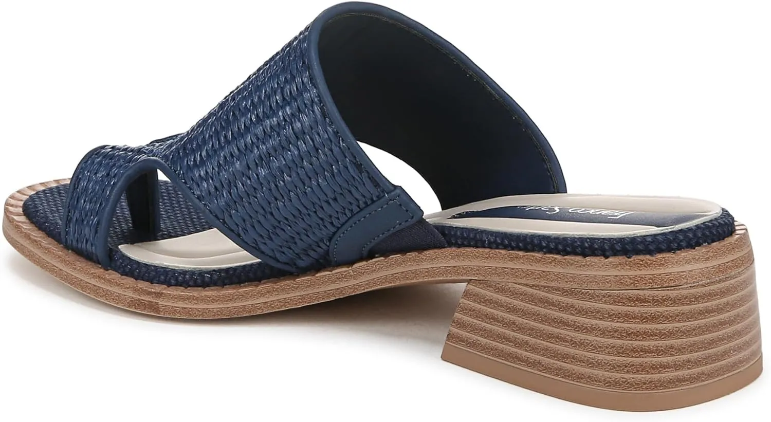 Franco Sarto Women's Sia Slide Sandal