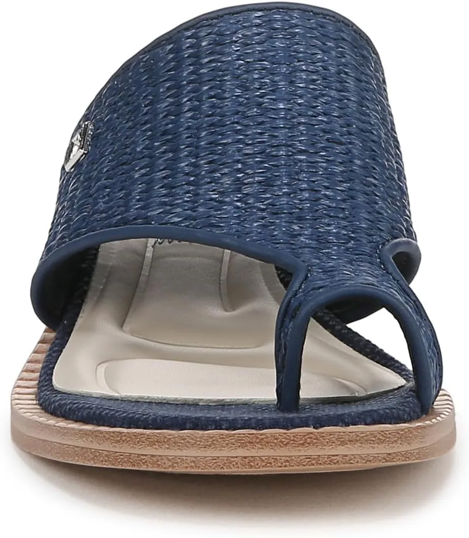 Franco Sarto Women's Sia Slide Sandal