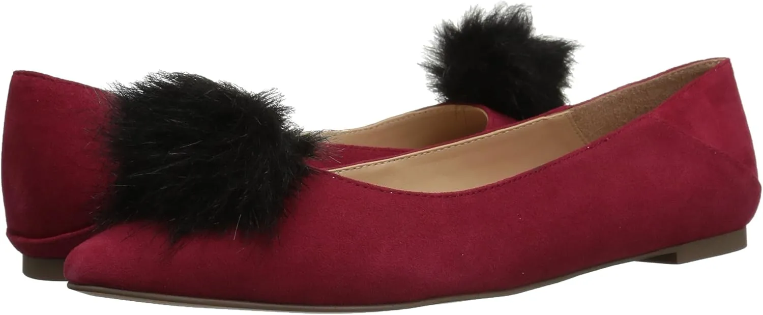 Franco Sarto Women's Sukie Ballet Flat