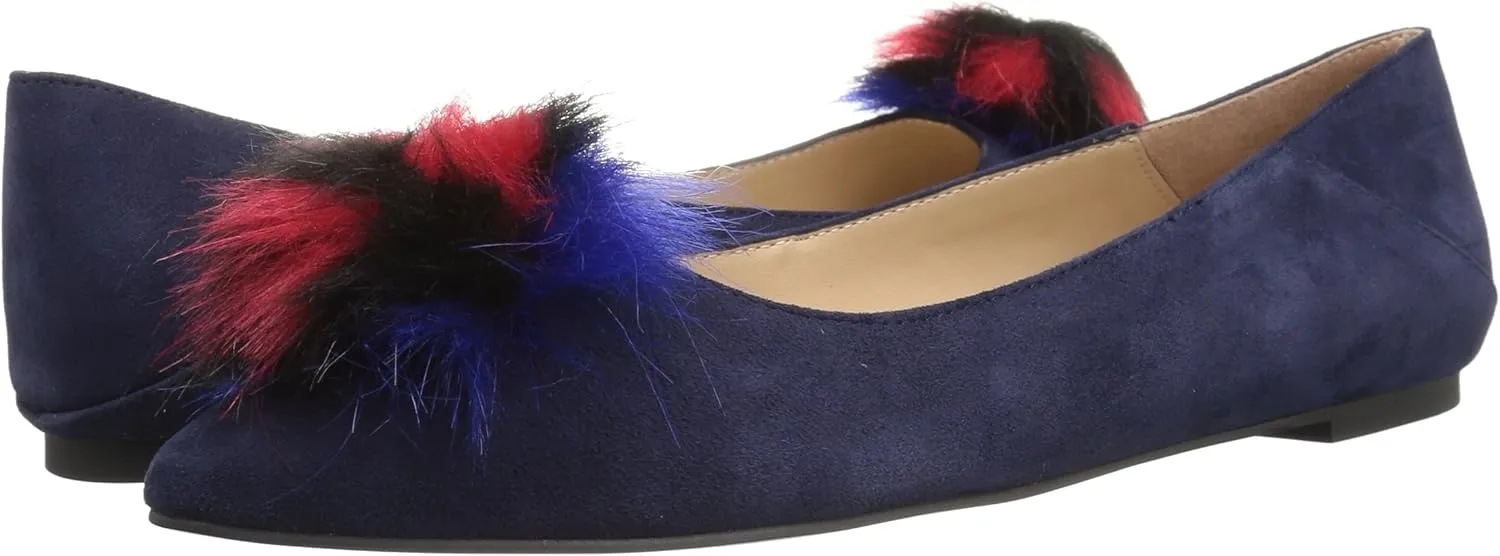 Franco Sarto Women's Sukie Ballet Flat