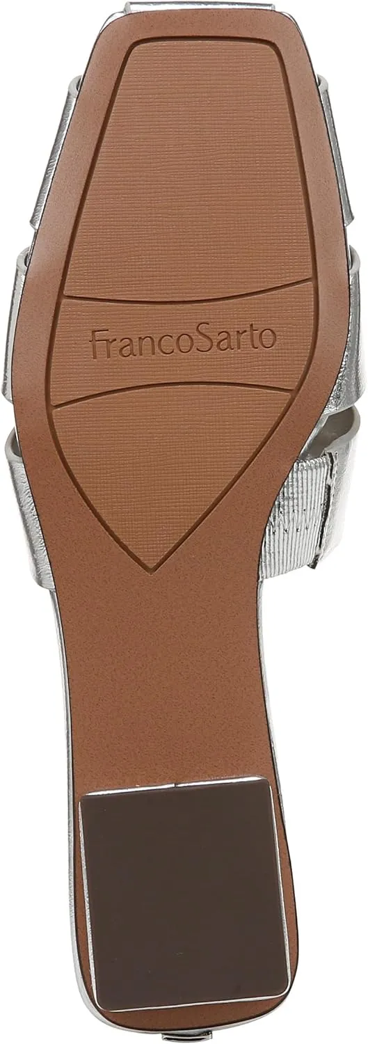 Franco Sarto Women's Tavana Fisherman Sandal