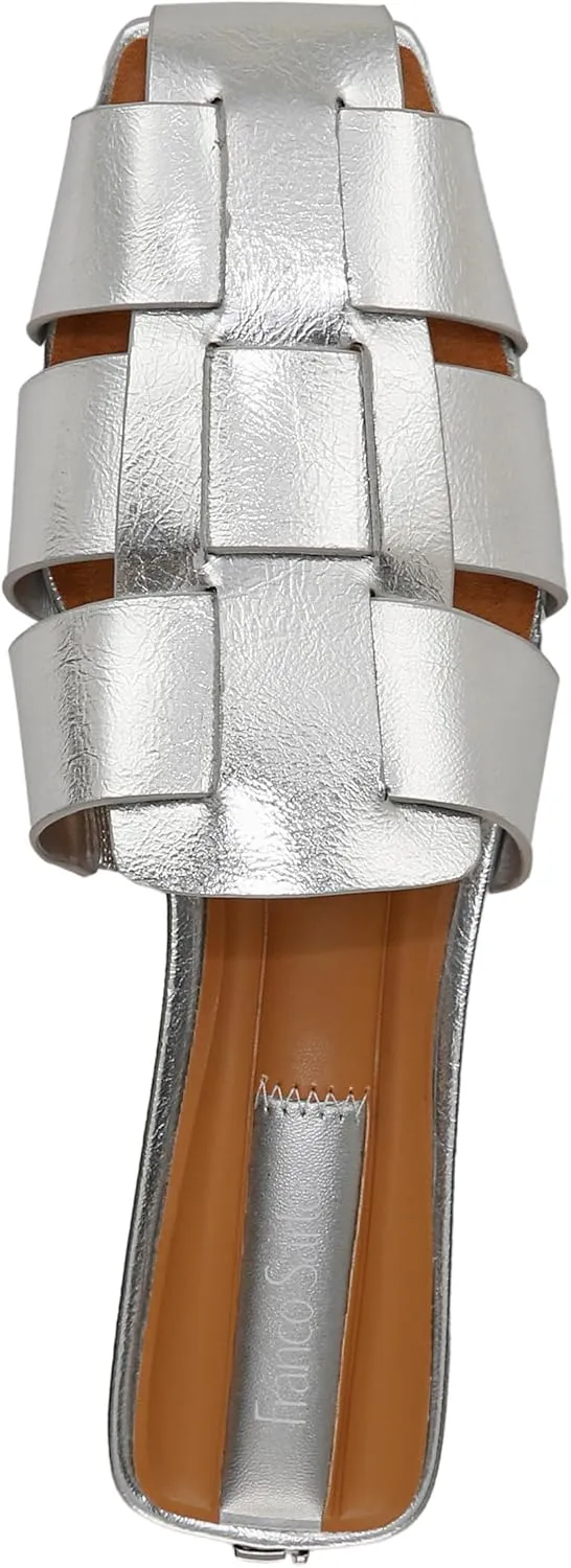 Franco Sarto Women's Tavana Fisherman Sandal