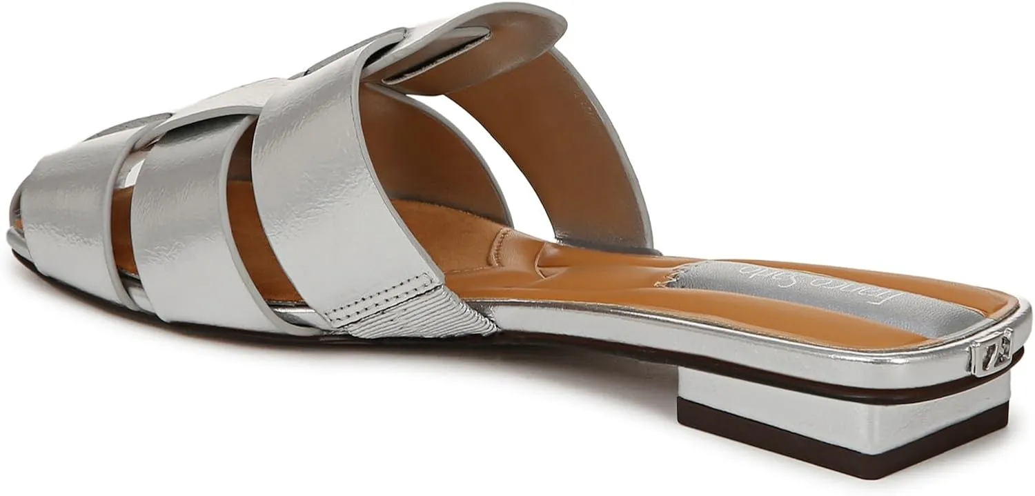 Franco Sarto Women's Tavana Fisherman Sandal