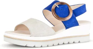 Gabor 44.645.14 - women's sandal