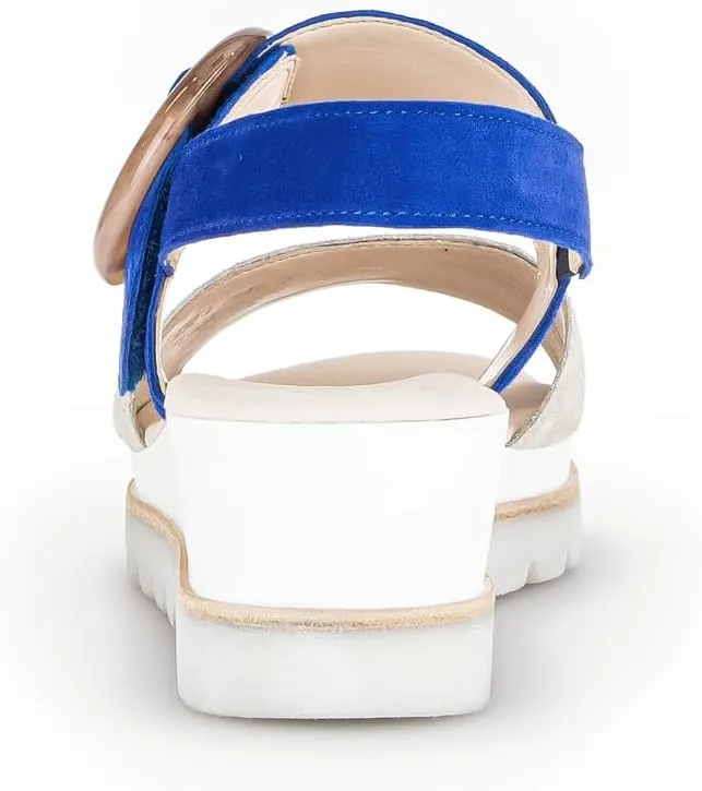 Gabor 44.645.14 - women's sandal