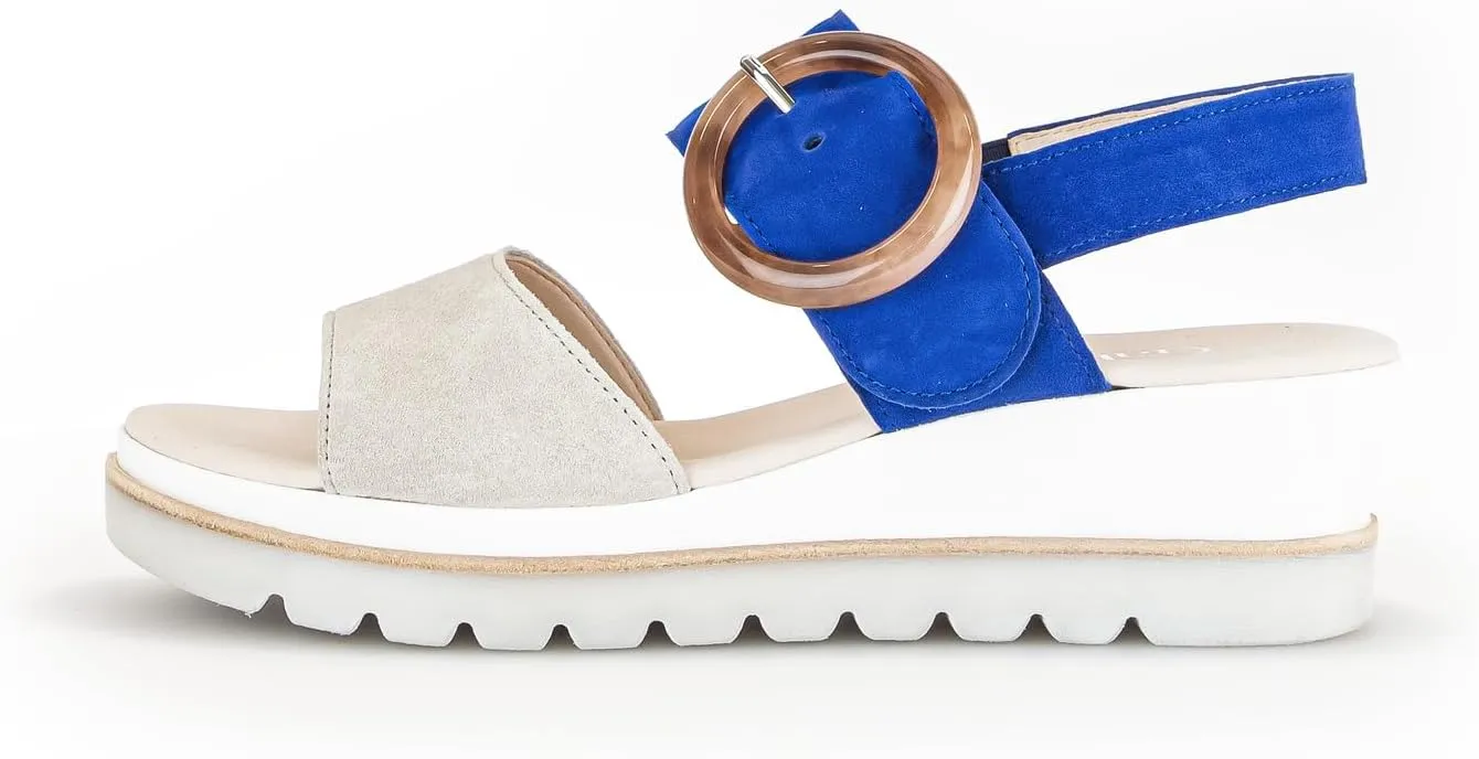 Gabor 44.645.14 - women's sandal