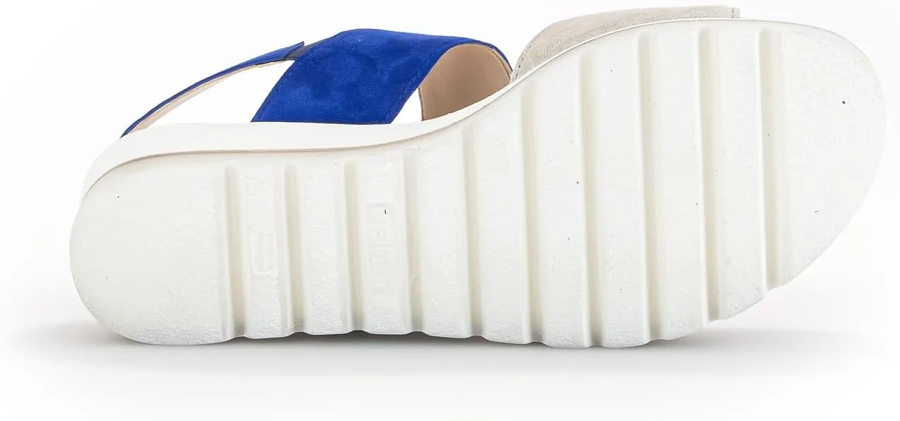 Gabor 44.645.14 - women's sandal