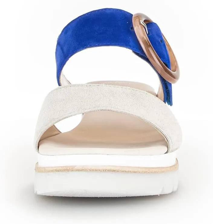 Gabor 44.645.14 - women's sandal