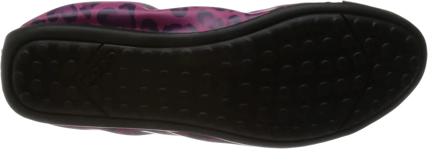 Geox Girl Piuma Flat