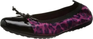 Geox Girl Piuma Flat