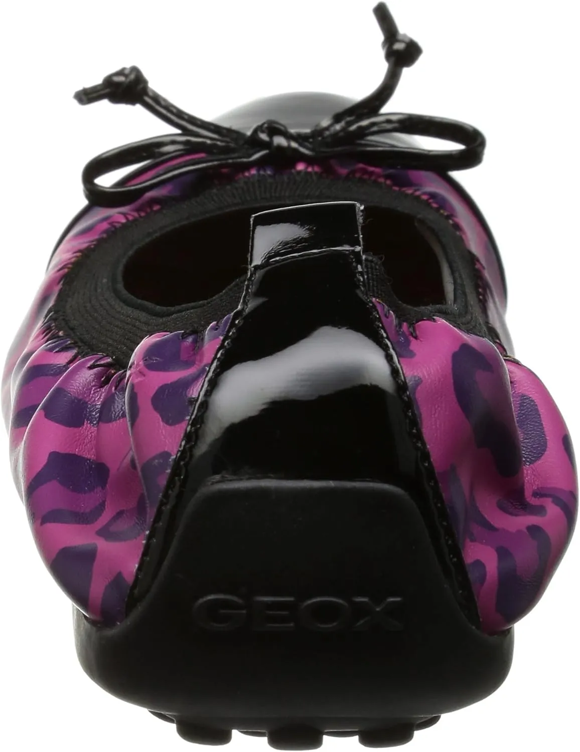 Geox Girl Piuma Flat