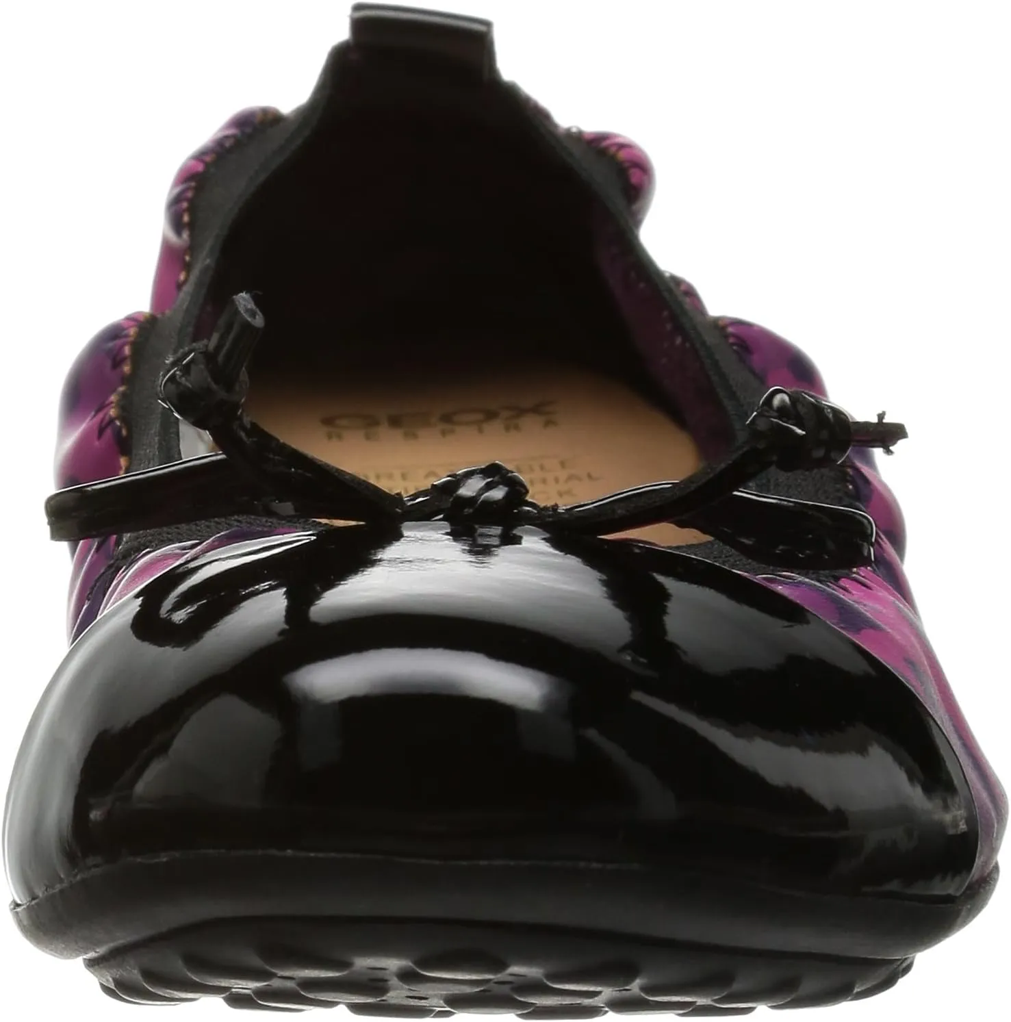 Geox Girl Piuma Flat