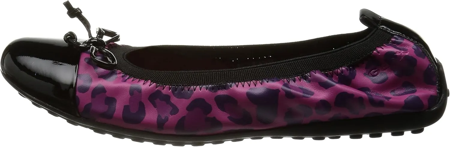Geox Girl Piuma Flat