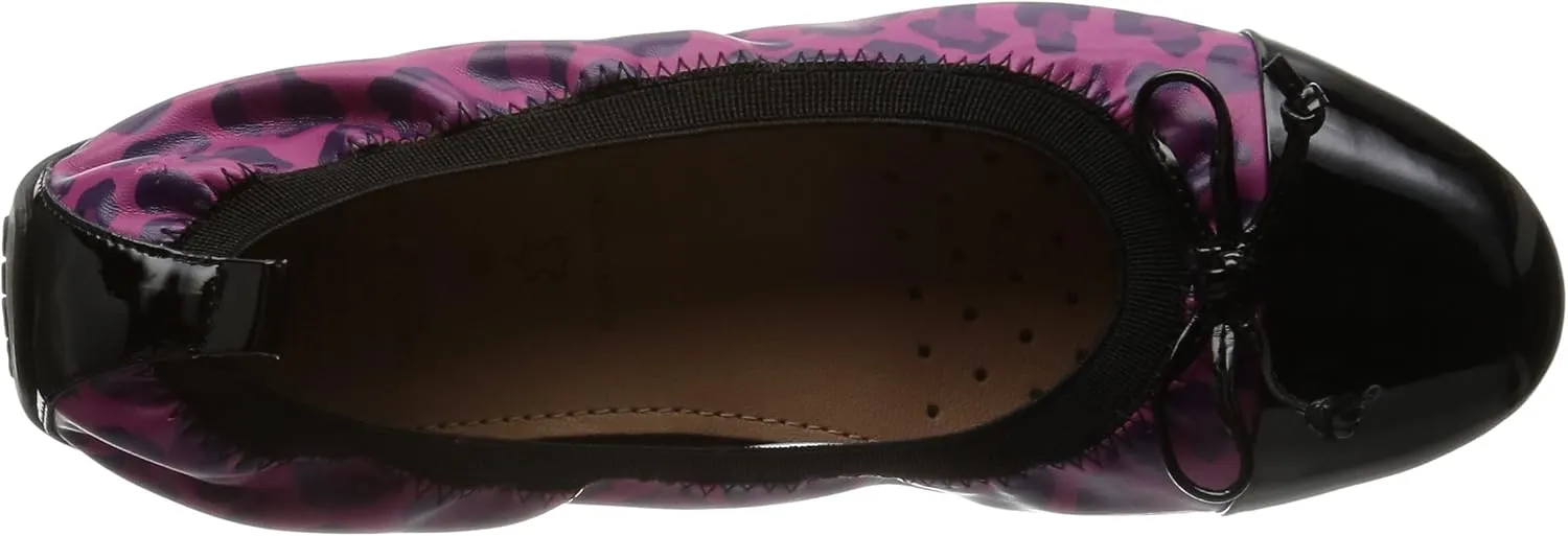 Geox Girl Piuma Flat