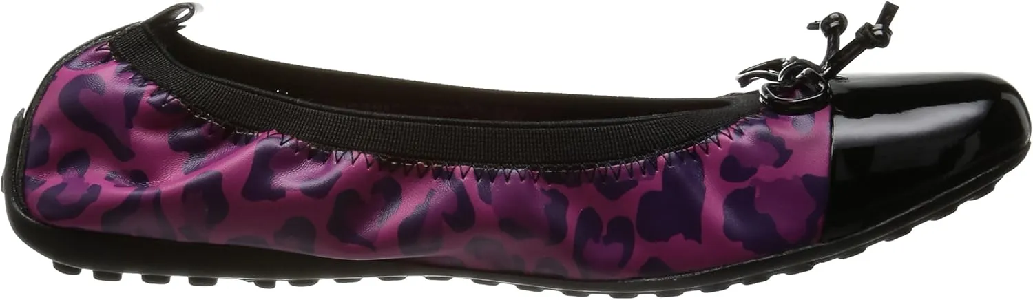 Geox Girl Piuma Flat
