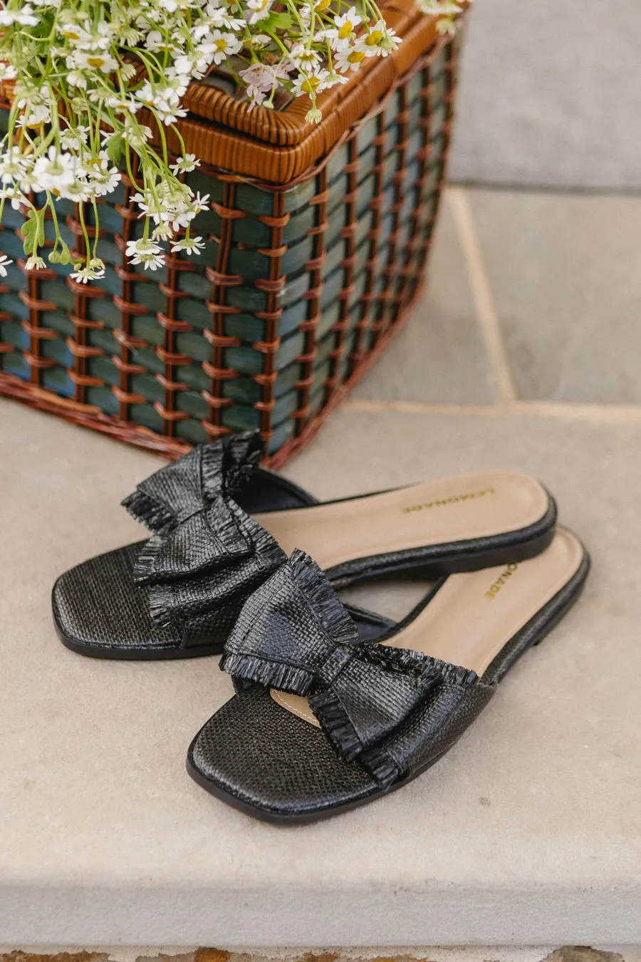 Getaway Sandals