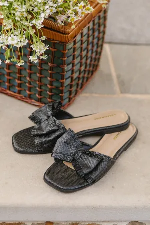 Getaway Sandals