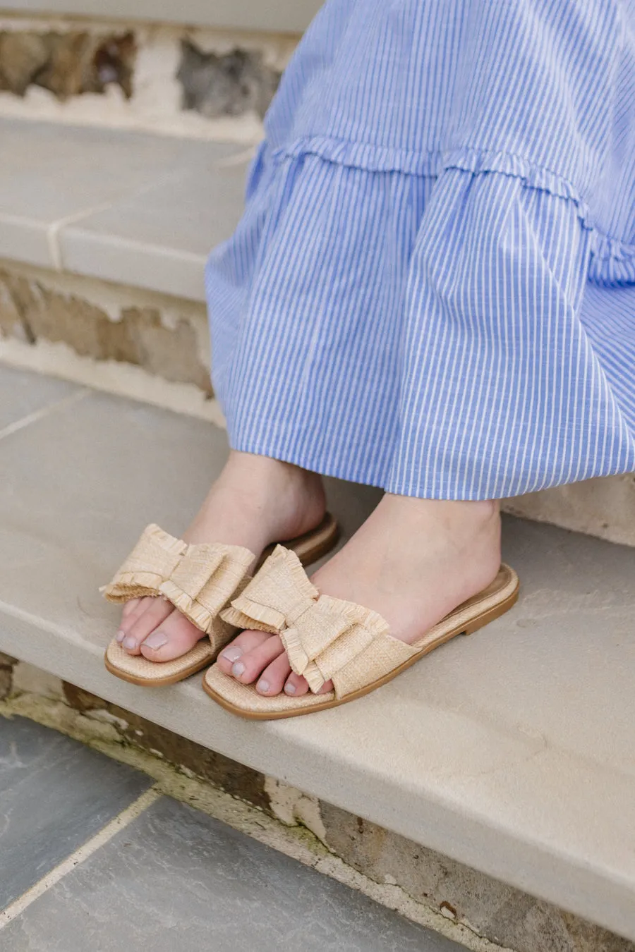 Getaway Sandals