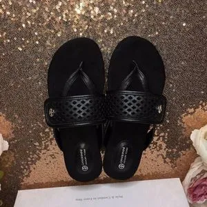 Giani Bernini  Releigh Thong Casual Flip-Flops 9