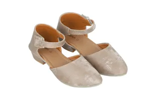 Girls Belly Shoe 999369  (6 - 12 years)