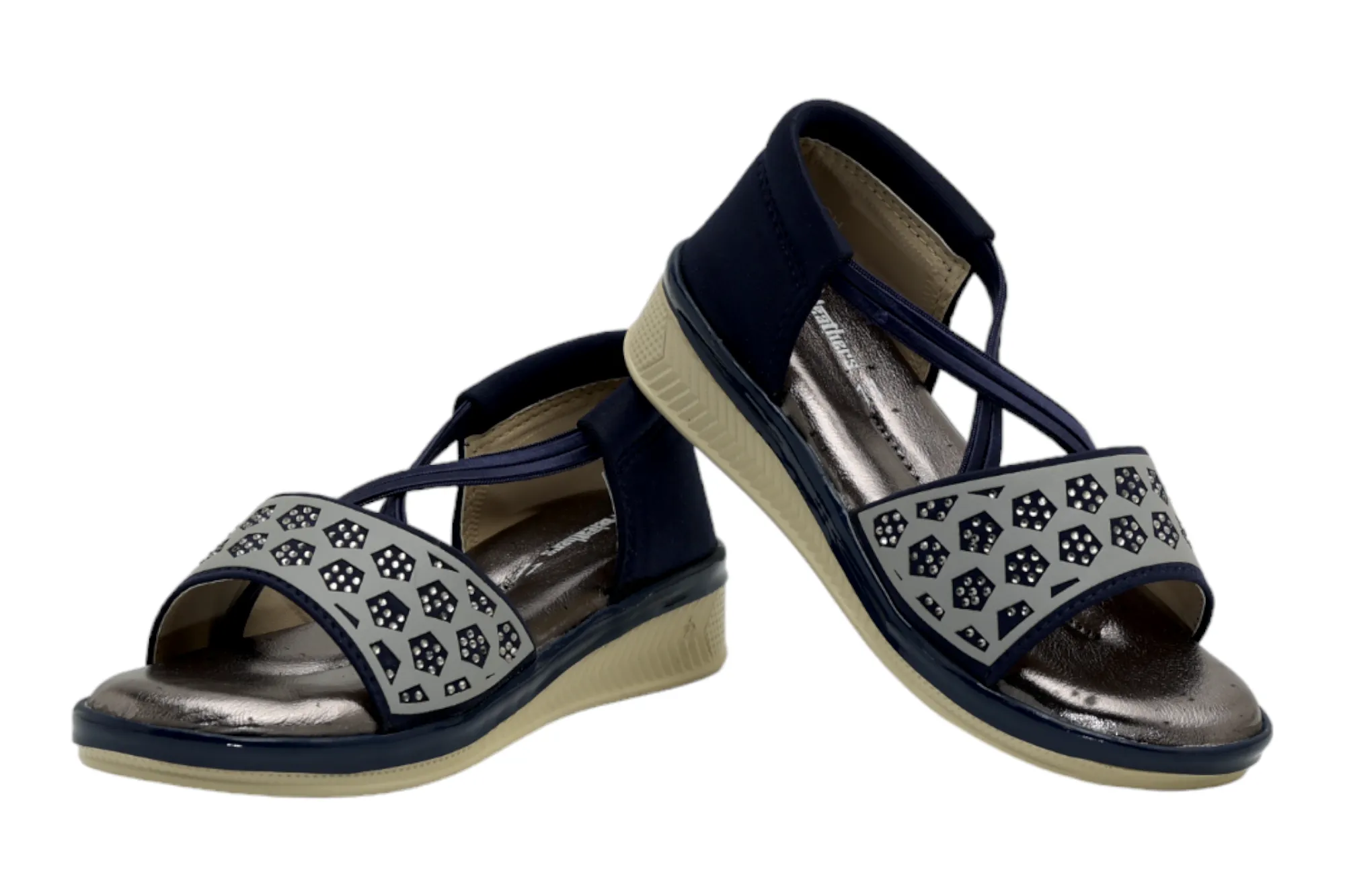 Girls fancy Sandal 323191 (5 - 11 years)
