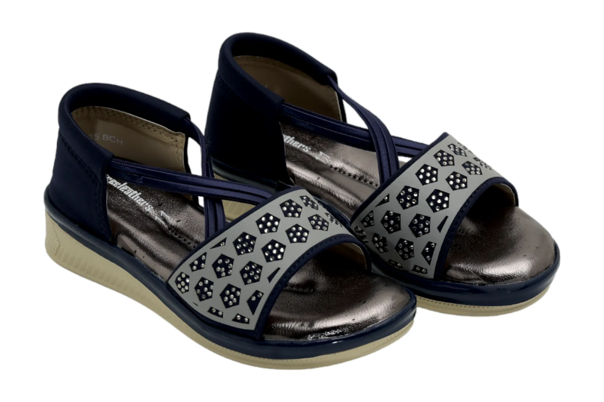 Girls fancy Sandal 323191 (5 - 11 years)