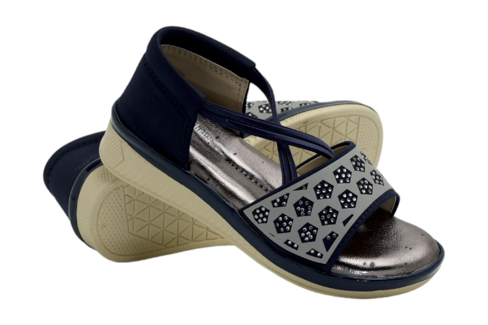 Girls fancy Sandal 323191 (5 - 11 years)