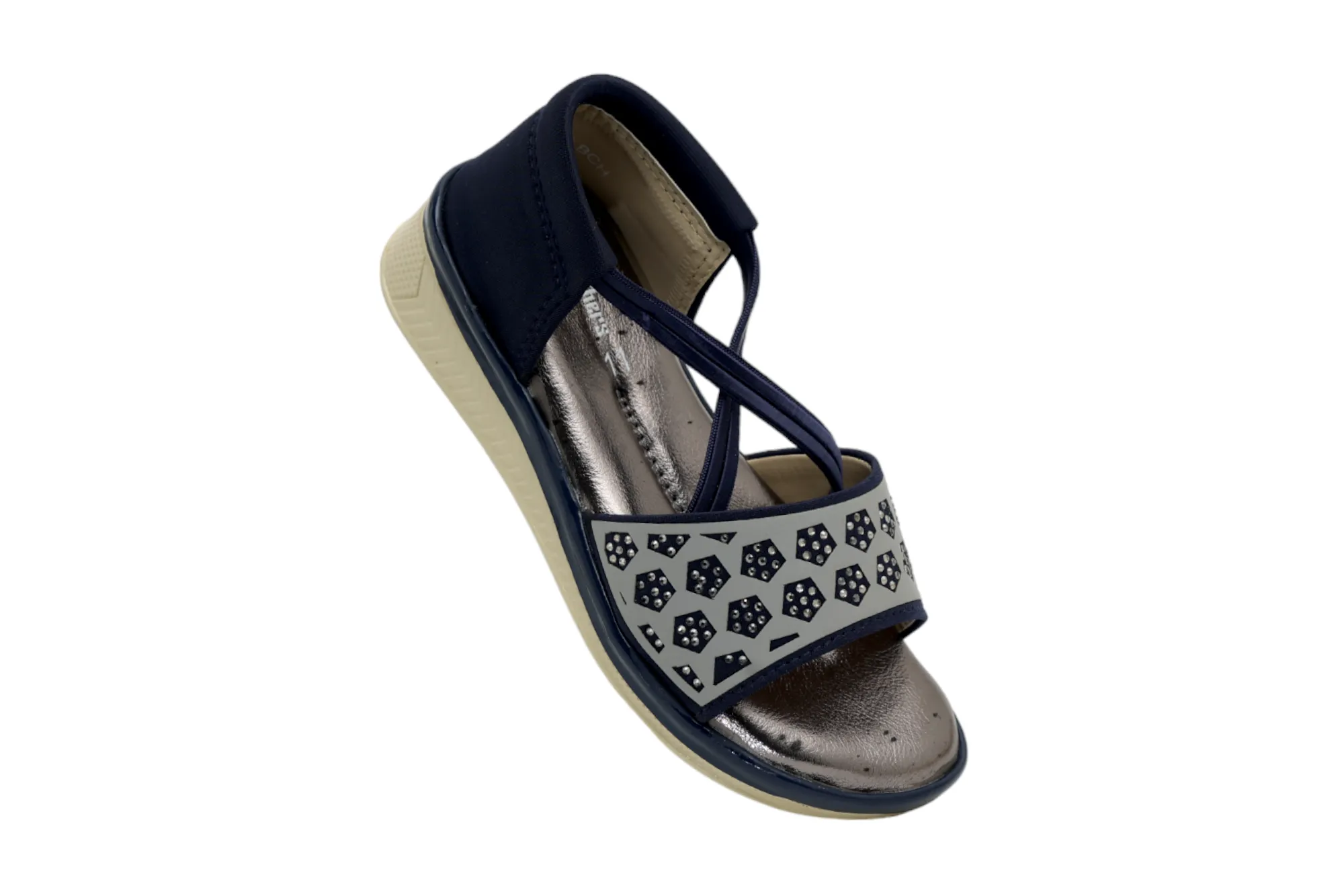Girls fancy Sandal 323191 (5 - 11 years)