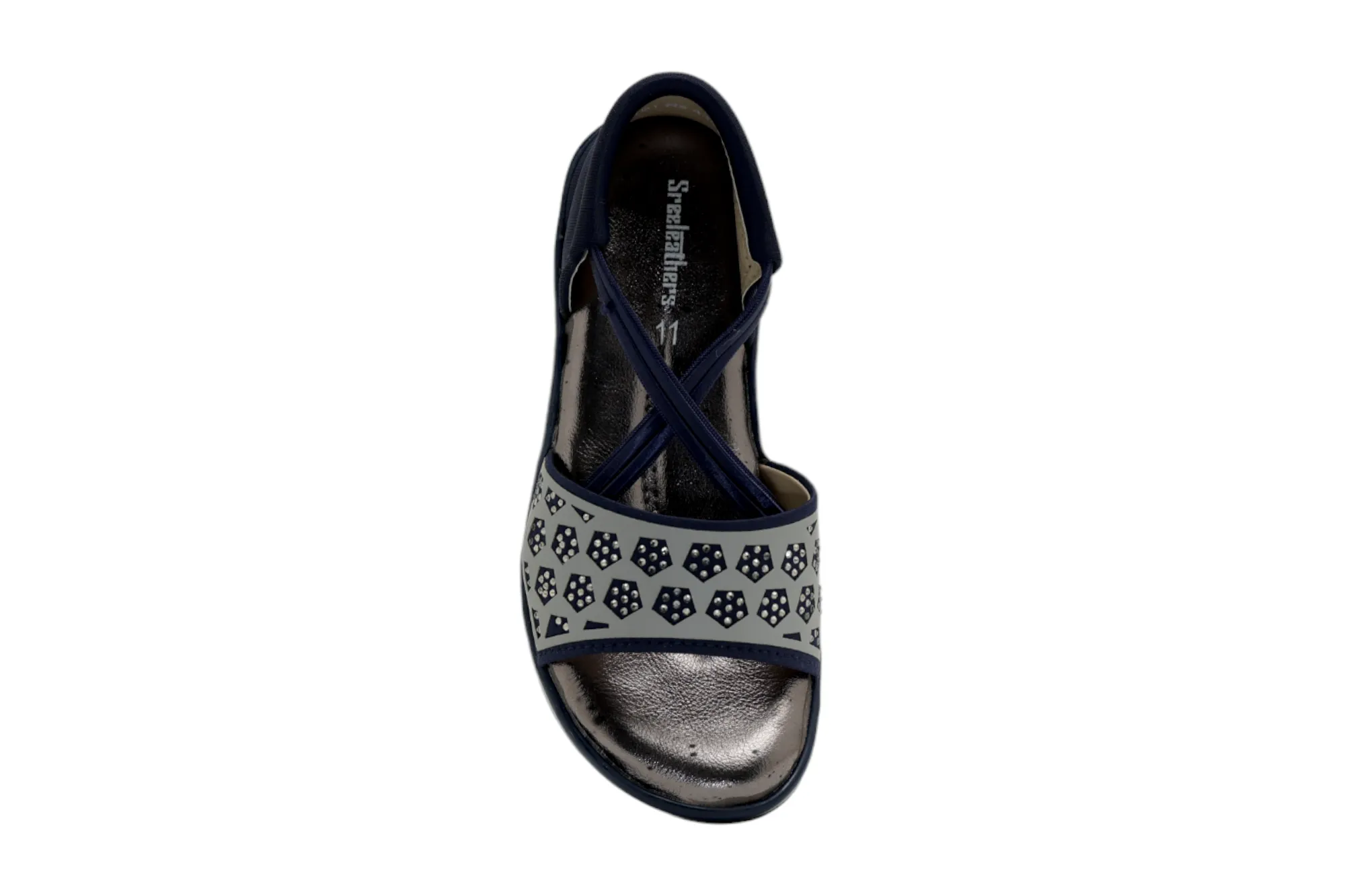 Girls fancy Sandal 323191 (5 - 11 years)
