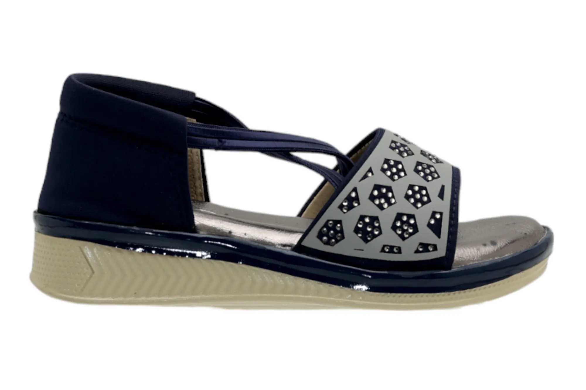 Girls fancy Sandal 323191 (5 - 11 years)