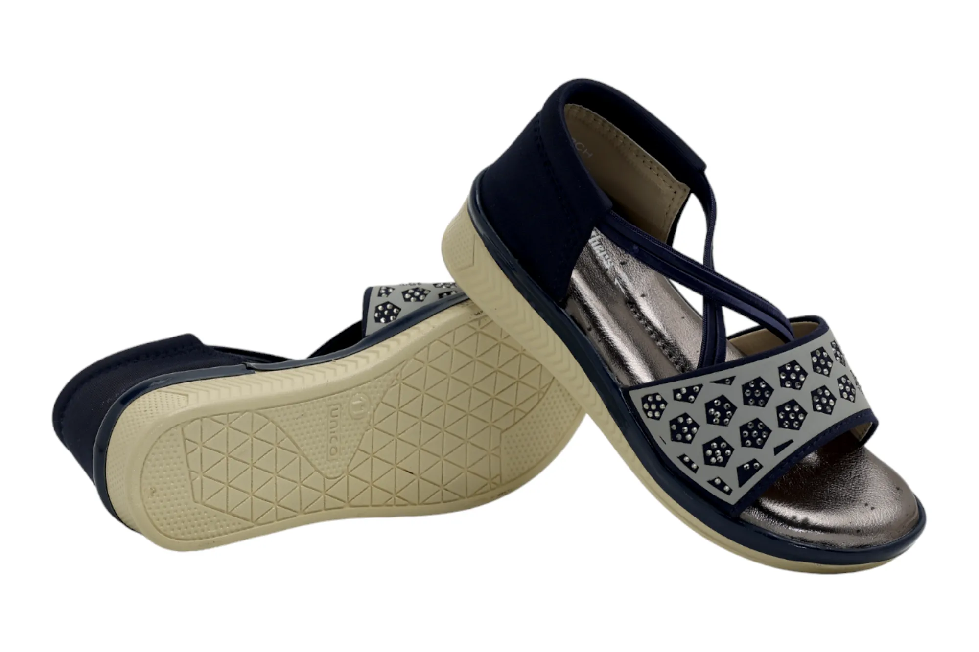 Girls fancy Sandal 323191 (5 - 11 years)