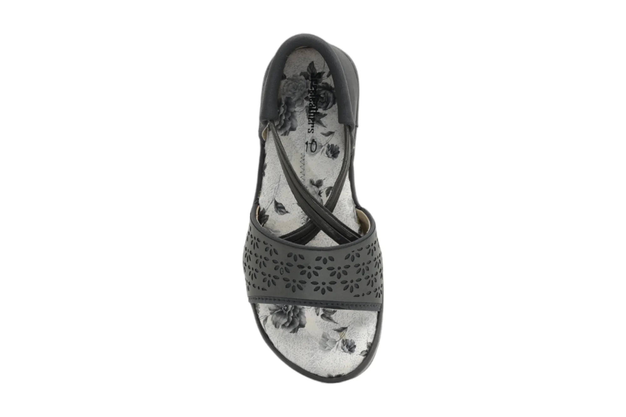 Girls fancy Sandal 323195 (5 - 11 years)