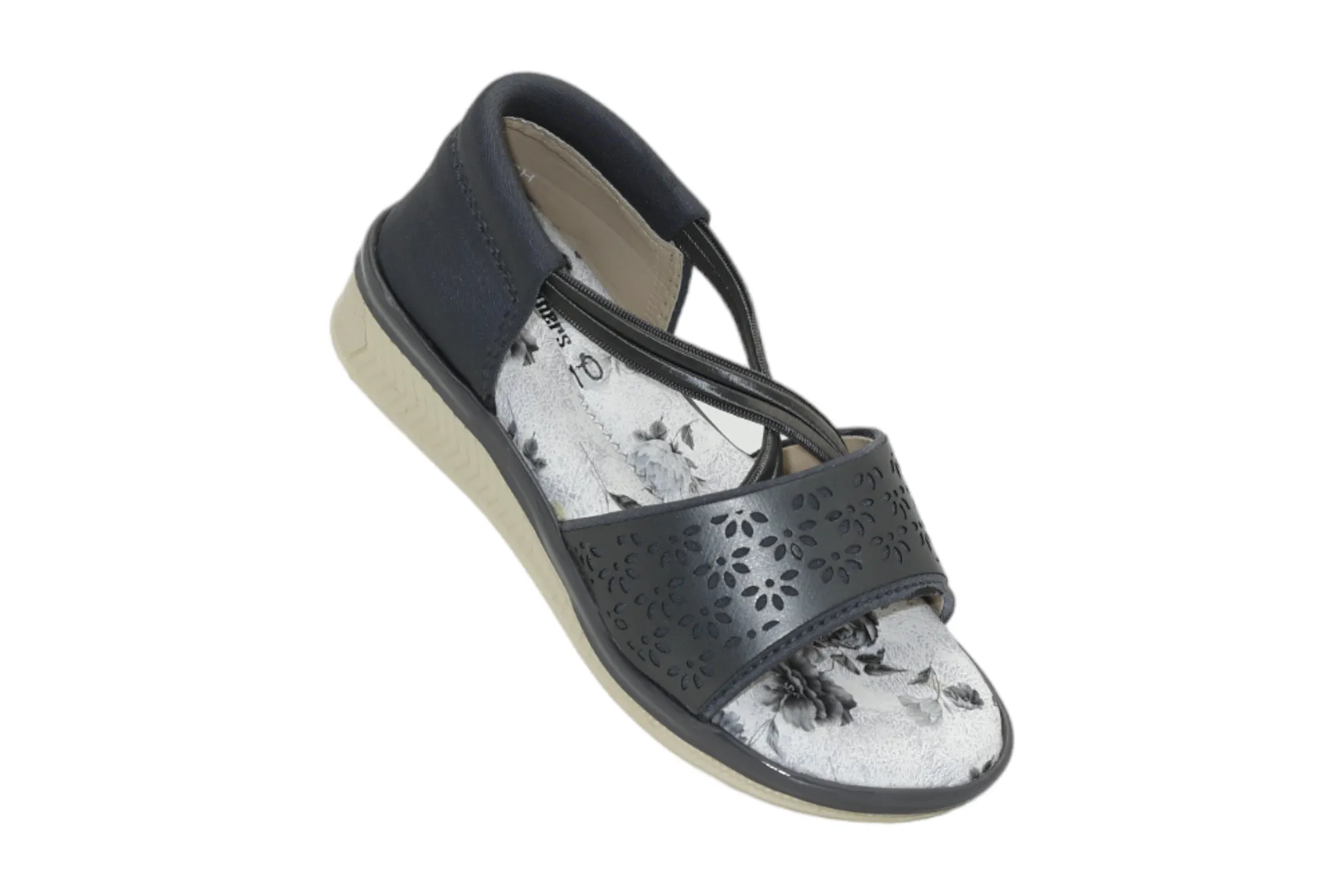Girls fancy Sandal 323195 (5 - 11 years)