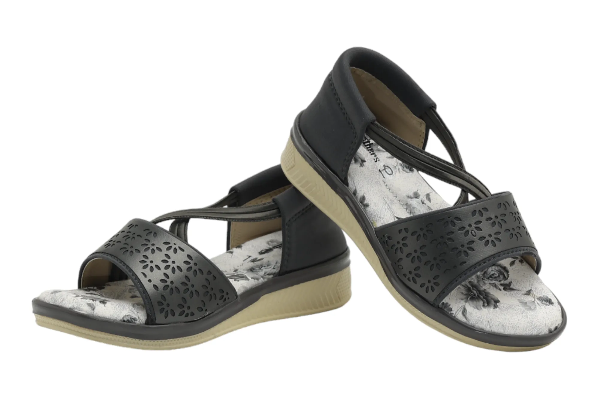 Girls fancy Sandal 323195 (5 - 11 years)