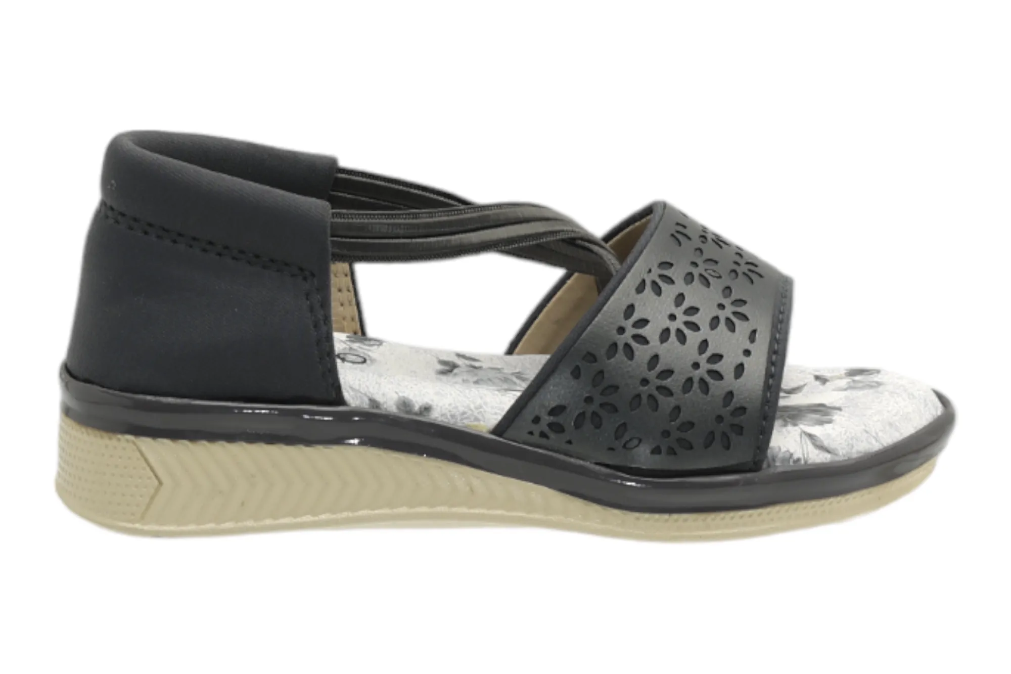 Girls fancy Sandal 323195 (5 - 11 years)