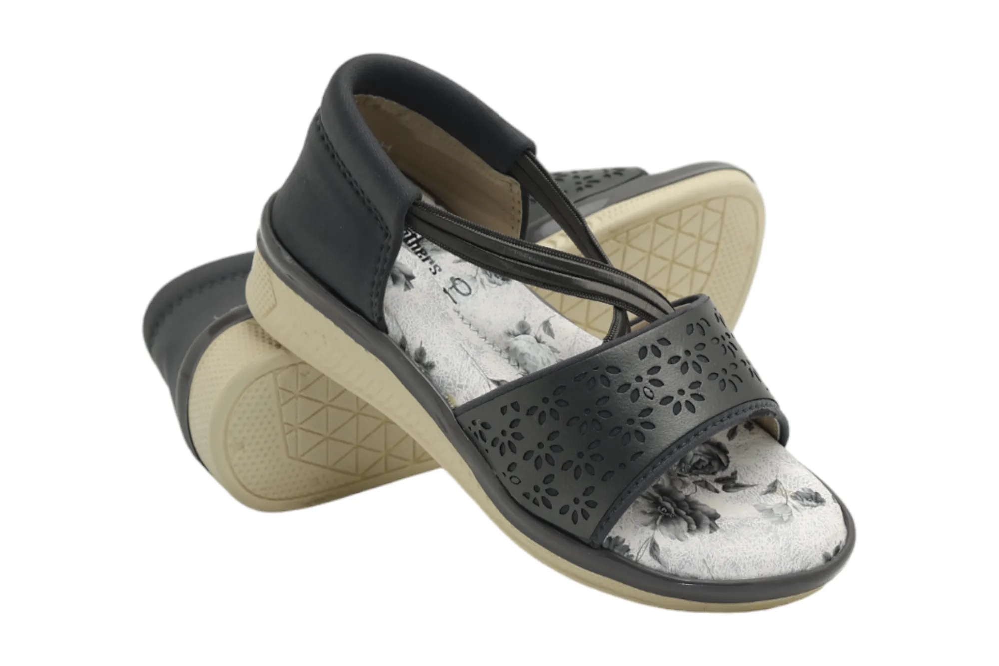 Girls fancy Sandal 323195 (5 - 11 years)