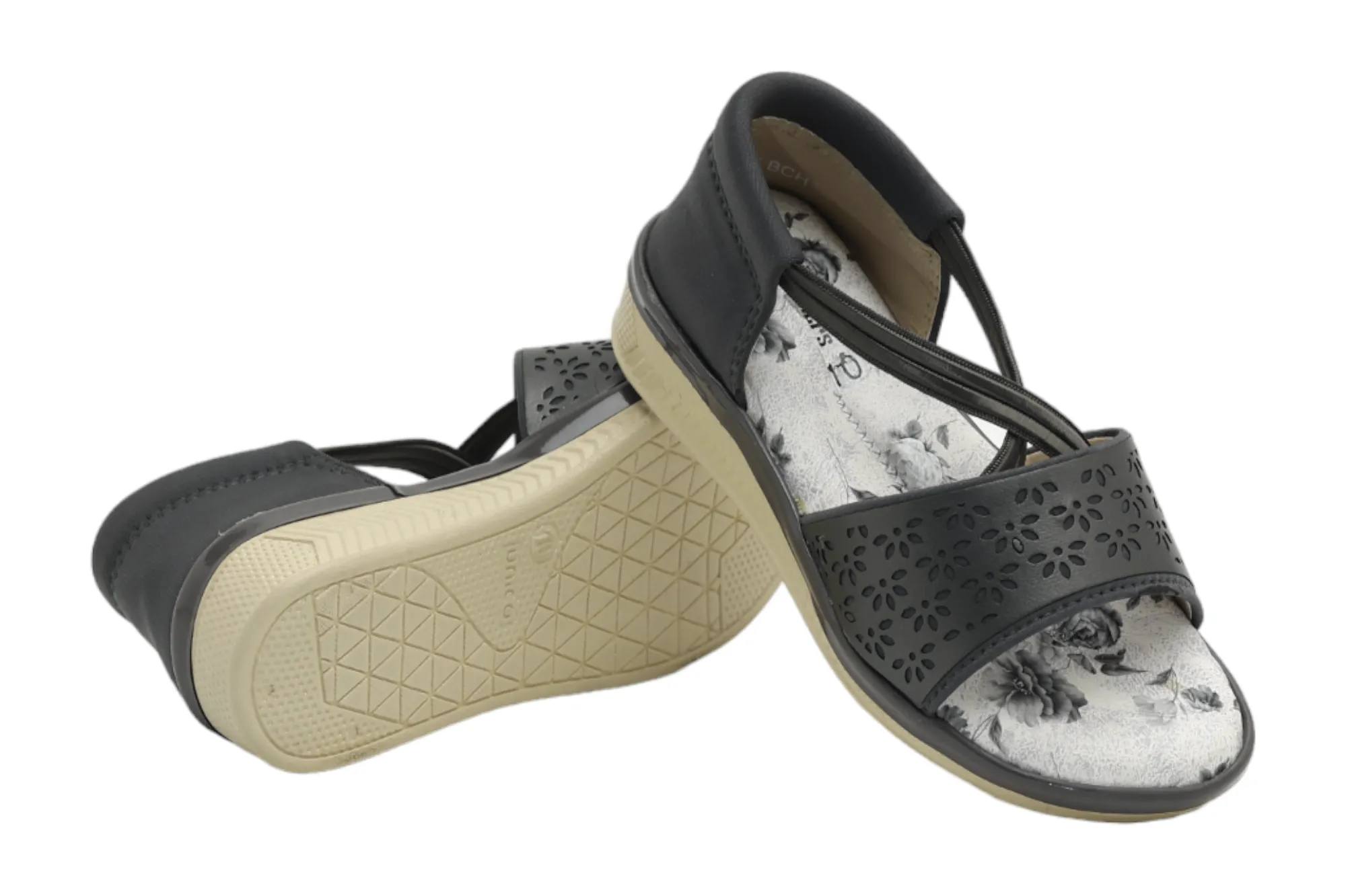 Girls fancy Sandal 323195 (5 - 11 years)