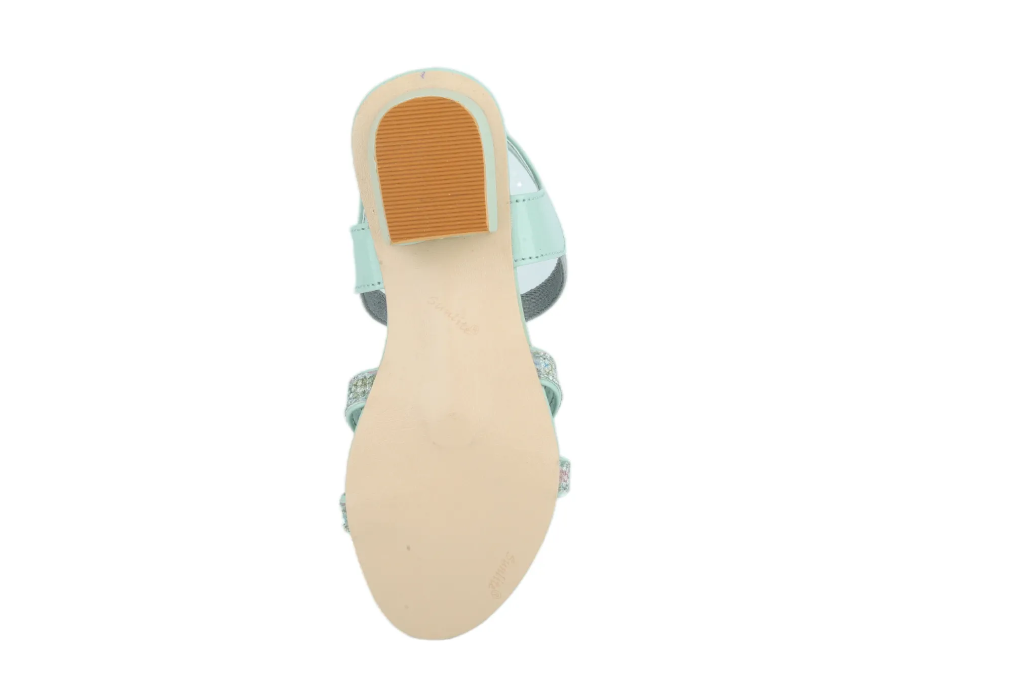 Girls fancy Sandal 999252  (4 - 11 years)